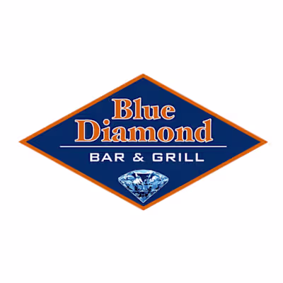 Blue Diamond Bar & Grill