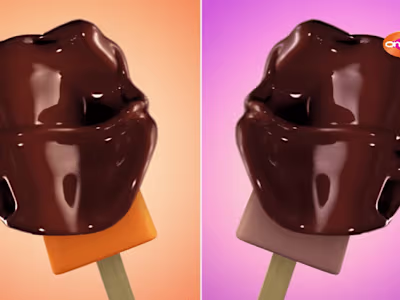 Creative & Screenwriter