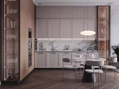 Kitchen Design