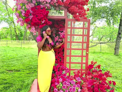 Floral Escape