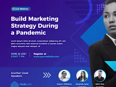 High-Converting Masterclass Invitation Email for Real Estate