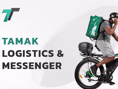 Social Media Designs for Tamak