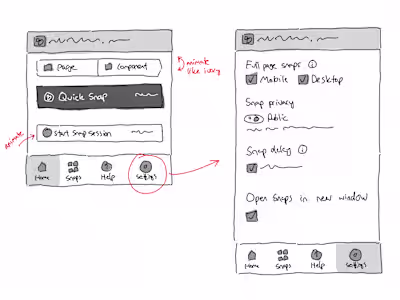 Chrome Extension