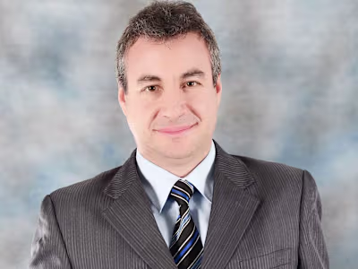 Project Manager for Transitions