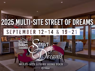 Street of Dreams Video Campaign for MOBA