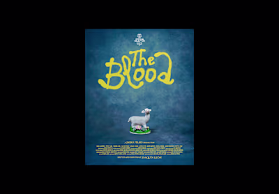 The Blood (shortfilm)