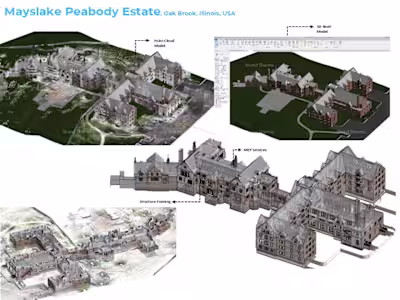 Mayslake Peabody Estate – Scan
