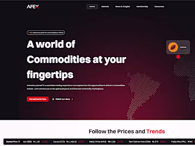 Africaexchange