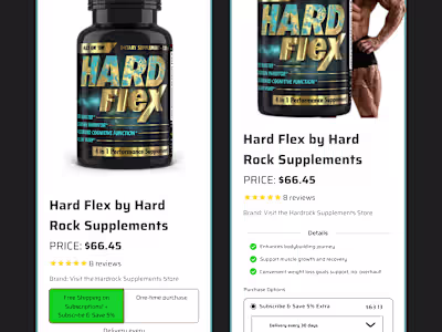 Brand Redesign