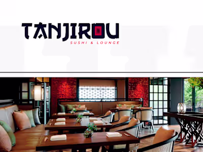 Tanjirou - Sushi & Lounge