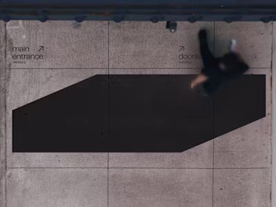 minibox - Visual Identity