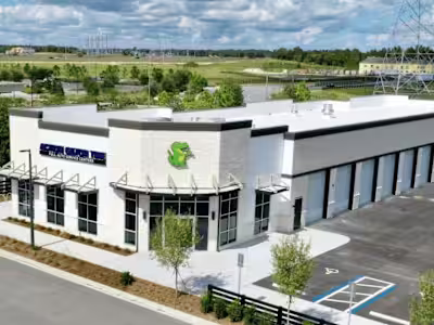 Crummer Alumni Shares Keys to Success in Real Estate Development