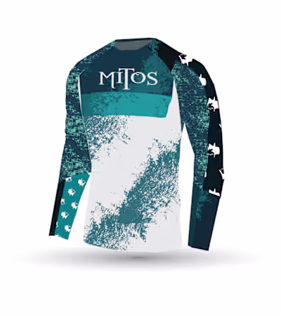 Merchandising para Mitos