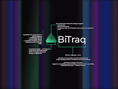 An Arbitrage Platform - BiTraq