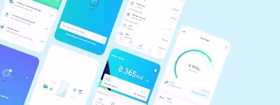 Zuper App - Roberto Salodini