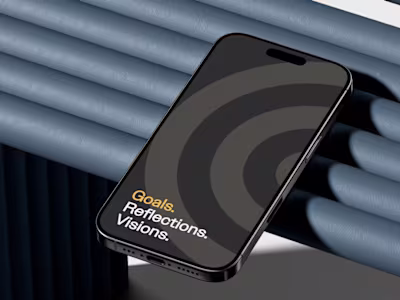 Cannes Lions Digital Notebook