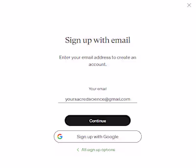 Guide to Setting Up a Medium Profile for Authors