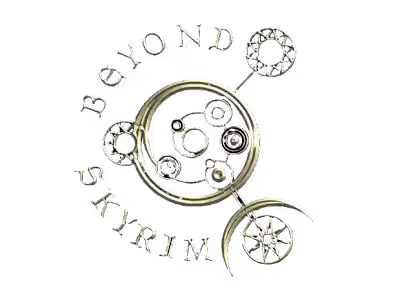 Beyond Skyrim Sample Quest: Death's Door