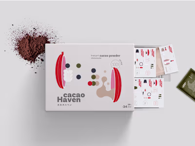Cacao Haven