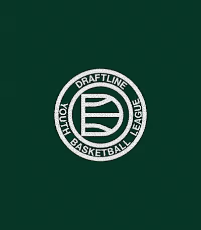 DRAFTLINE — YOUNG BASKETBALL LEAGUE