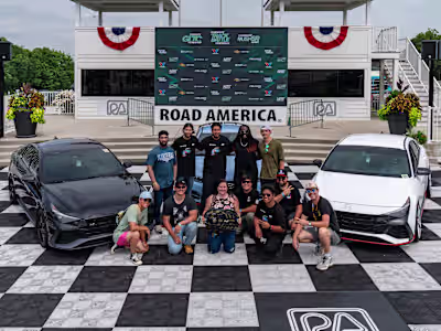 Content Creator Promo Video