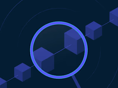 Blockchain Data Engineering Project