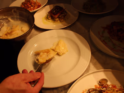 BRONZO Brand Curation and Social Media Strategy