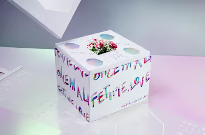 ARC&ART｜ARC EN CIEL