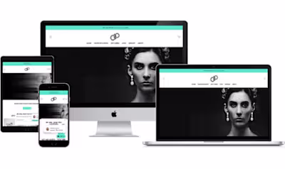 Shopify Store Launch: DavidPiersonJewelr (http://DavidPierso...