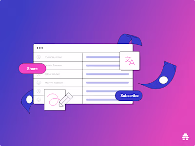 Blog Visuals for beehiiv