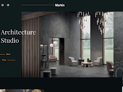  Architaa Studio: A Collaborative Design & Development Success 