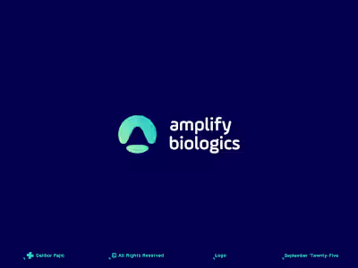 This is one of two biotech projects I’m currently working on...