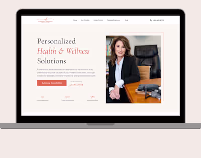 Internally Balanced Clinic