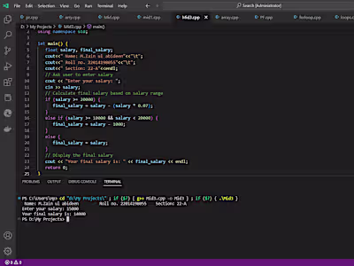 Coder