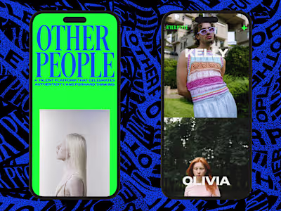 Other People