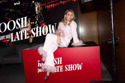 Visual Identity for the event