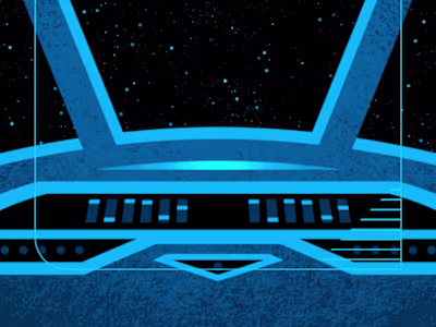 Alexa in Space