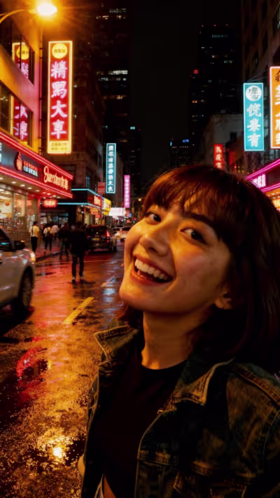 One of the issues with a lot of ai imagery is that everythin...