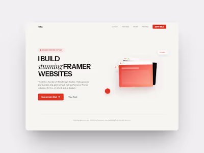 Reko Design Studios is a