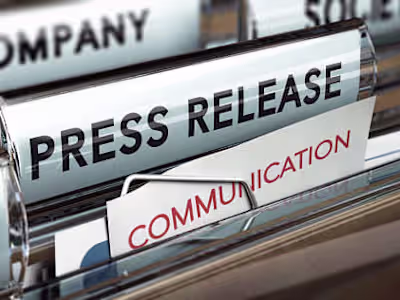 Writing Press Releases