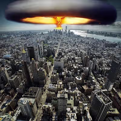 War: A Devastating Enemy of Public Health