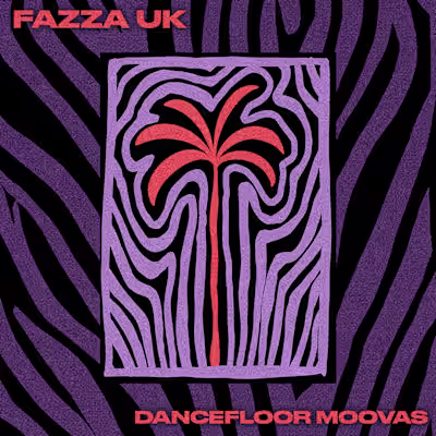 Tech House Release Cover Designs | Bold & Vibrant