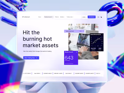 Xpromarket