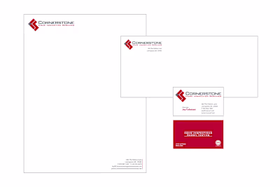 Cornerstone Inspection Services Stationary Suite