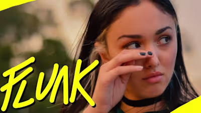 Audio post-production for web series