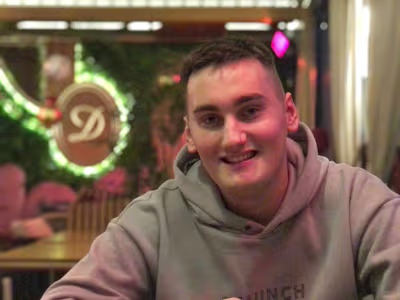 Famous Youtuber - Lalić Miloš
