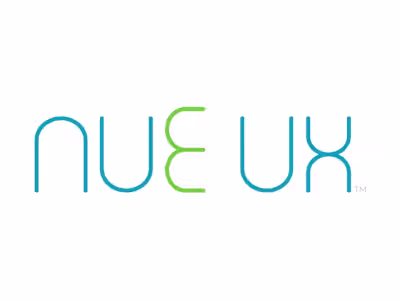 NUE UX