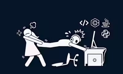 Getting Addicted to Coding