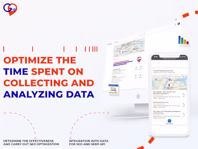 Our software streamlines your SEO analytics, helping you gau...