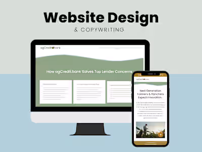 Website Design